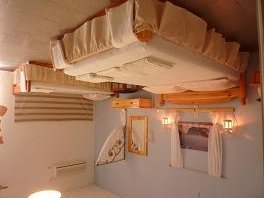 Panorama Studios & Apartments, Karfas, Chios