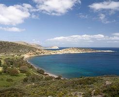 Hotel Apartments Ellibay, Tilos