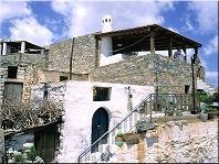 Elounda Traditional Houses, Crete.