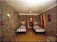 Elounda Traditional Houses, Crete.