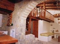 Elounda Traditional Houses, Crete.