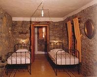 Elounda Traditional Houses, Crete.