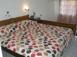 Elpida Hotel in Istro