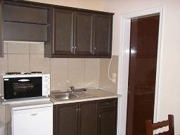 Corfu, Erifili Apartments Sidari