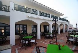 Erofili Beach Hotel Ikaria