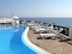 Erofili Beach Hotel Ikaria