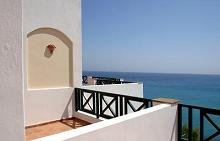 Erofili Beach Hotel Ikaria