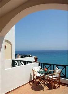Erofili Beach Hotel Ikaria