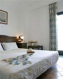Erofili Beach Hotel Ikaria