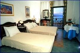 Erofili Beach Hotel Ikaria