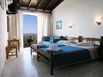 Frida Apartments in Chania