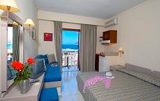 Frideriki Studios & Apartments, Agia Marina, crete, Kreta.