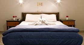 Galini De Lue Hotel, Agia Marina, crete, Kreta.