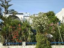 Brothers Pension in Ios