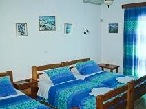 Brothers Pension in Ios