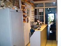 Brothers Pension in Ios
