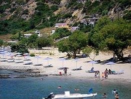 Horizon Beach Hotel Plakias.