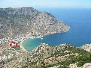 Hotel Boulis Sifnos