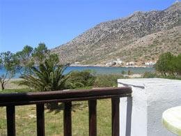 Hotel Boulis Sifnos