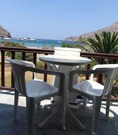 Hotel Boulis Sifnos