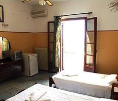Hotel Boulis Sifnos