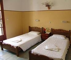 Hotel Boulis Sifnos