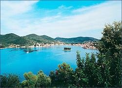 Ithaca hotels, Hotel Mentor