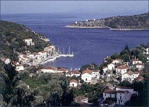 Ithaca hotels, Hotel Mentor