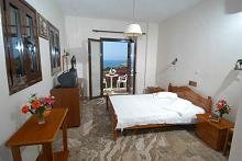 Karavados Beach Hotel Kefalonia