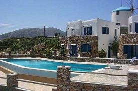 Hotel Windmill Bella Vista Sifnos
