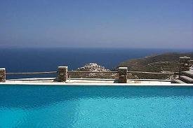 Hotel Windmill Bella Vista Sifnos