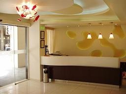 Pireaus Hotels, Hotel Faros 1