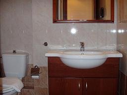 Pireaus Hotels, Hotel Faros 1