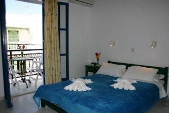 Ikaros Studios Naxos