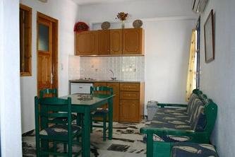 Ikaros Studios Naxos