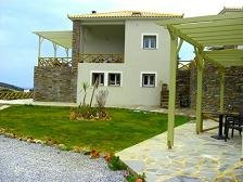 Andros Chora Greece, Griekenland, Iro Suites