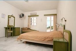 Hotel Kalimera Naxos - Studios and apartments Naxos