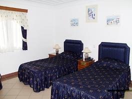 Hotel Kalimera Naxos - Studios and apartments Naxos