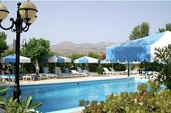 Hotel Summery Kefalonia