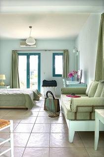 Avithos Resort Hotel Kefalonia