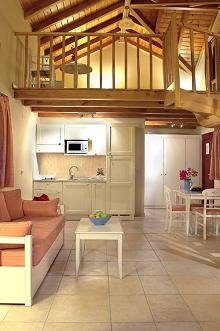 Avithos Resort Hotel Kefalonia