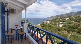 Ikaria, Kerame Hotel in Evdilos