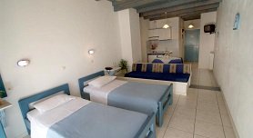 Ikaria, Kerame Hotel in Evdilos