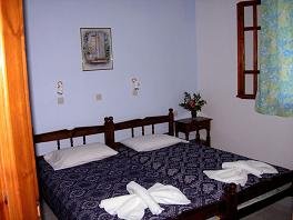 Samos, Original Korali Apartments Ormos Marathokampos Samos