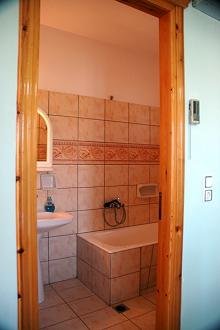 Samos, New Korali Apartments Ormos Marathokampos Samos