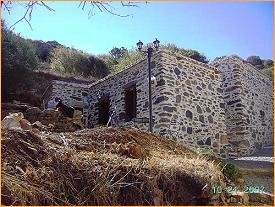 Kythira, Hotel To Lagadi Tou Karava holiday houses, vakantiehuizen