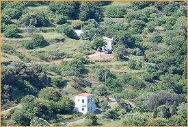 Kythira, Hotel To Lagadi Tou Karava holiday houses, vakantiehuizen