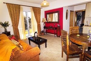 Lefkas, Lefkada, Hotel Villa Lefkas Blue Residence