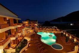 Lefkas, Lefkada, Enodia Hotel