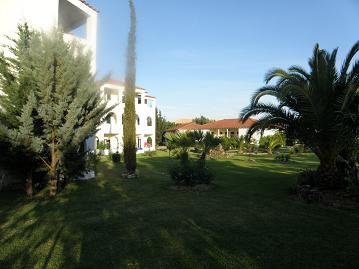 Lefkas, Lefkada, Konaki Hotel